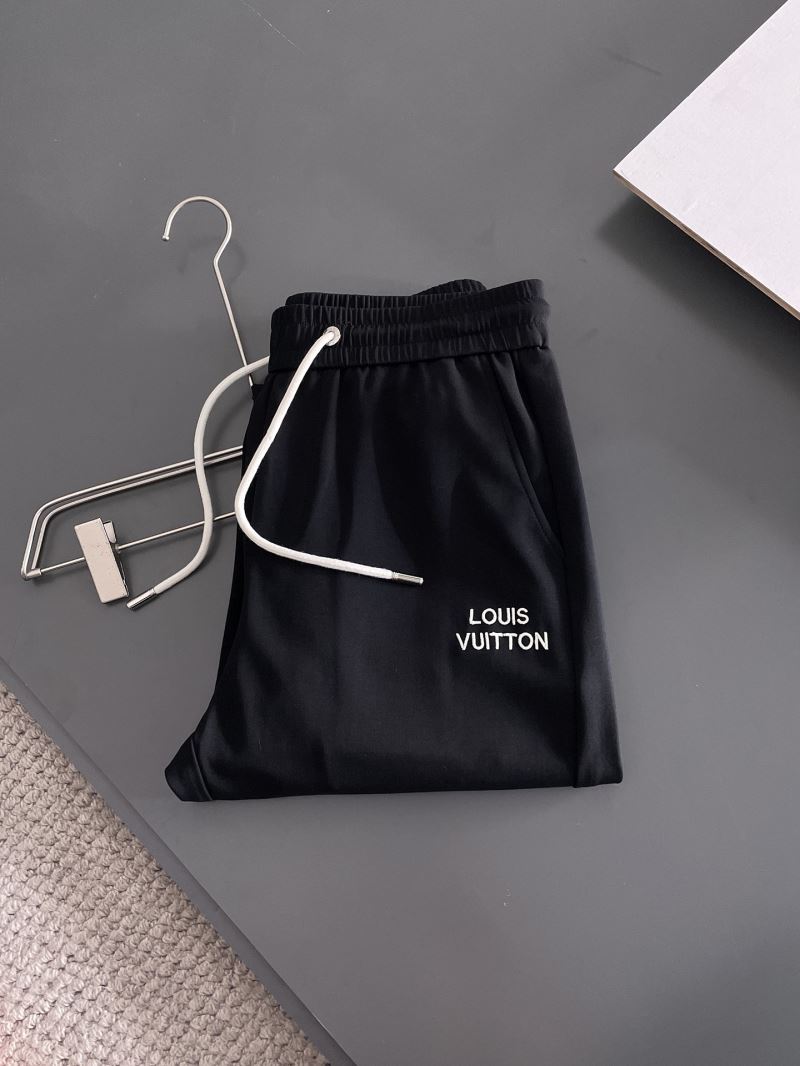 Louis Vuitton Long Pants